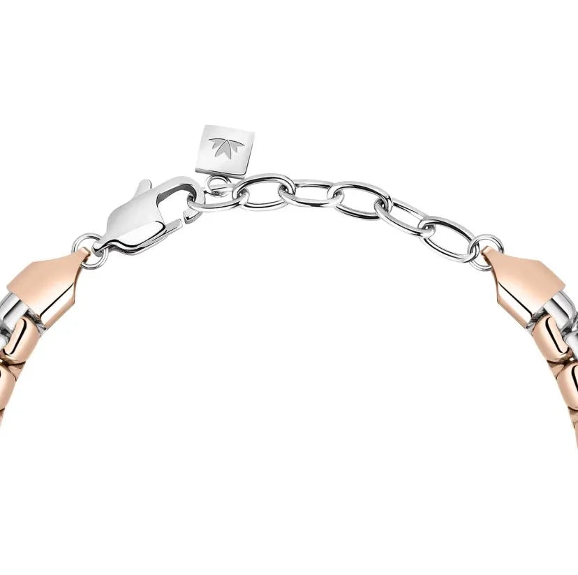 Bracciale uomo gioielli Morellato Motown SALS54