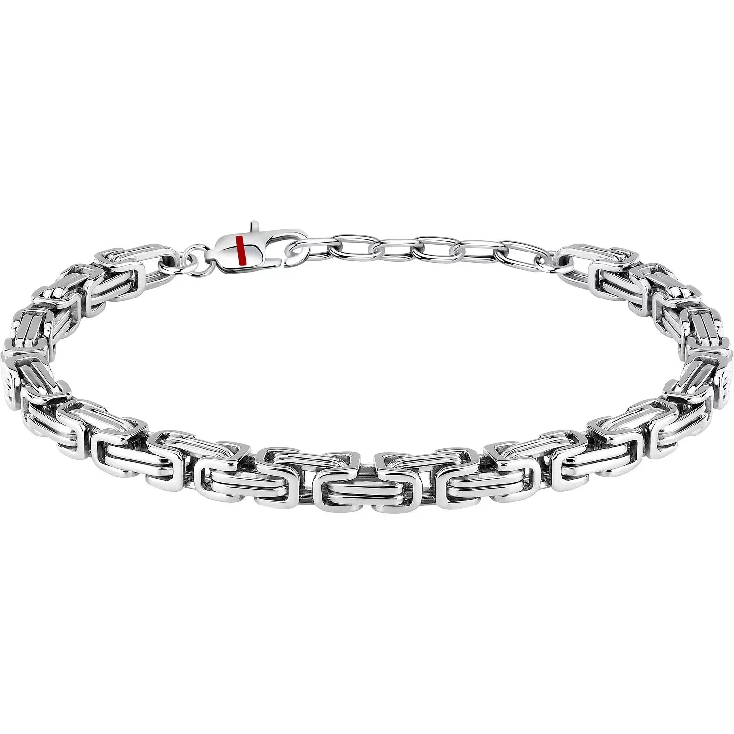 Bracciale uomo gioielli Sector Basic SAXX03