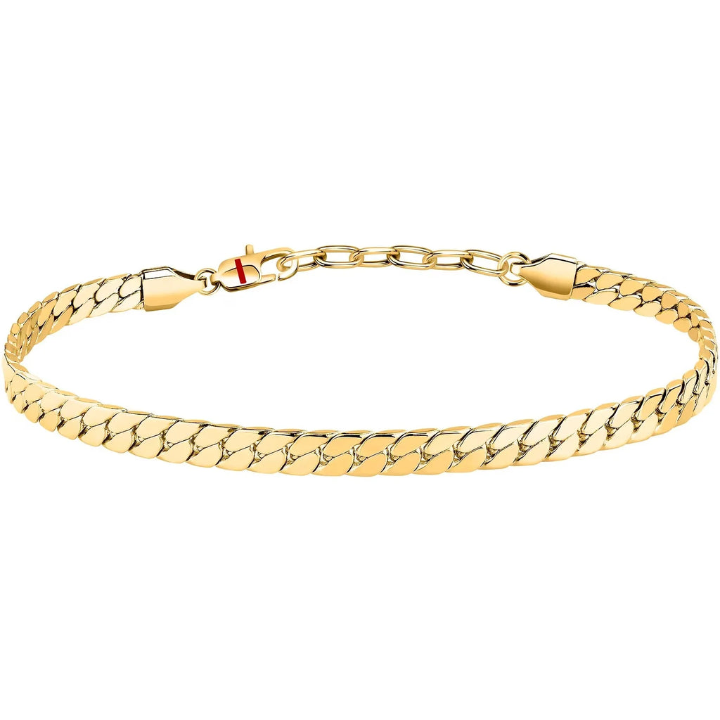 Bracciale uomo gioielli Sector Basic SZS138