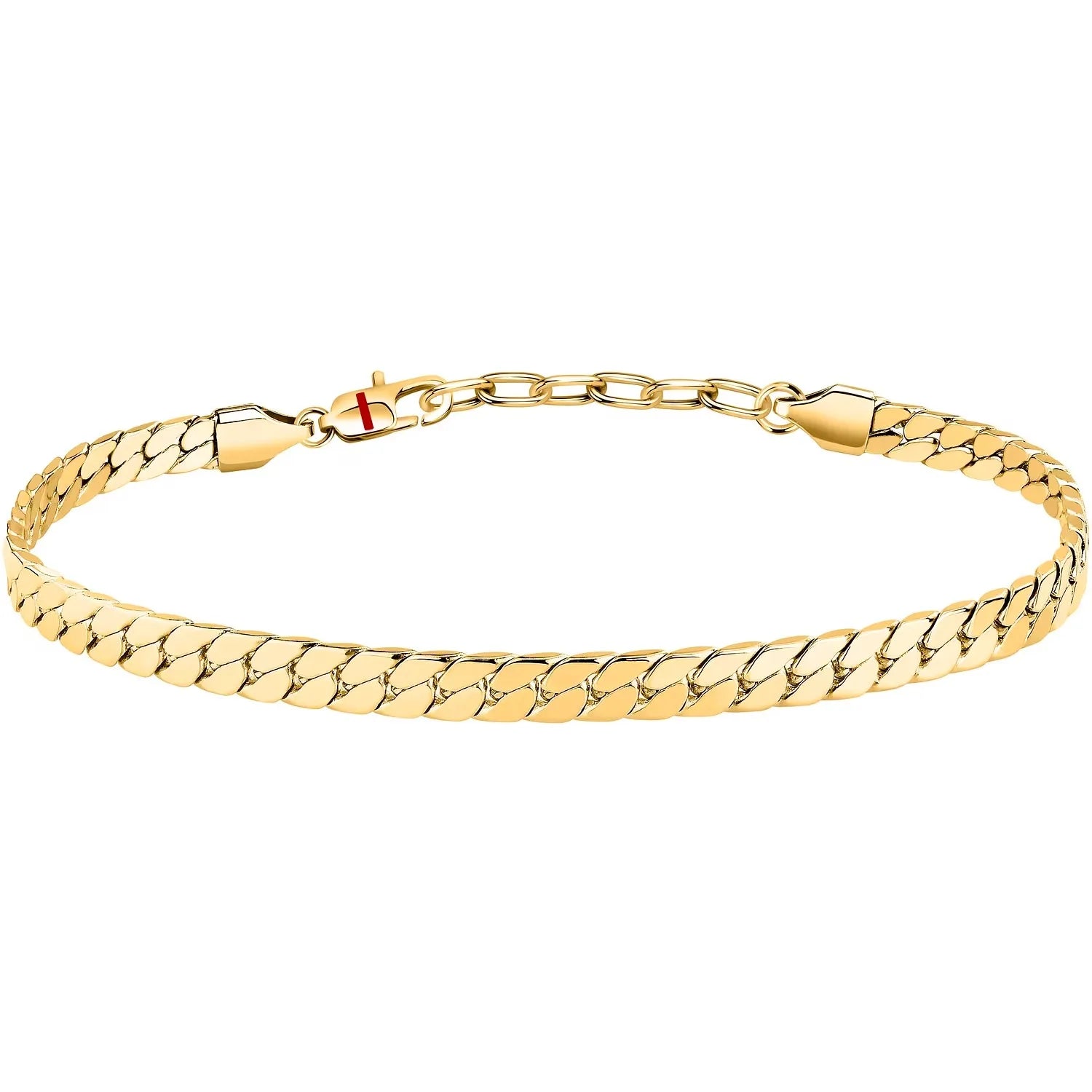 Bracciale uomo gioielli Sector Basic SZS138