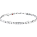 Bracciale uomo gioielli Sector Basic SZS139