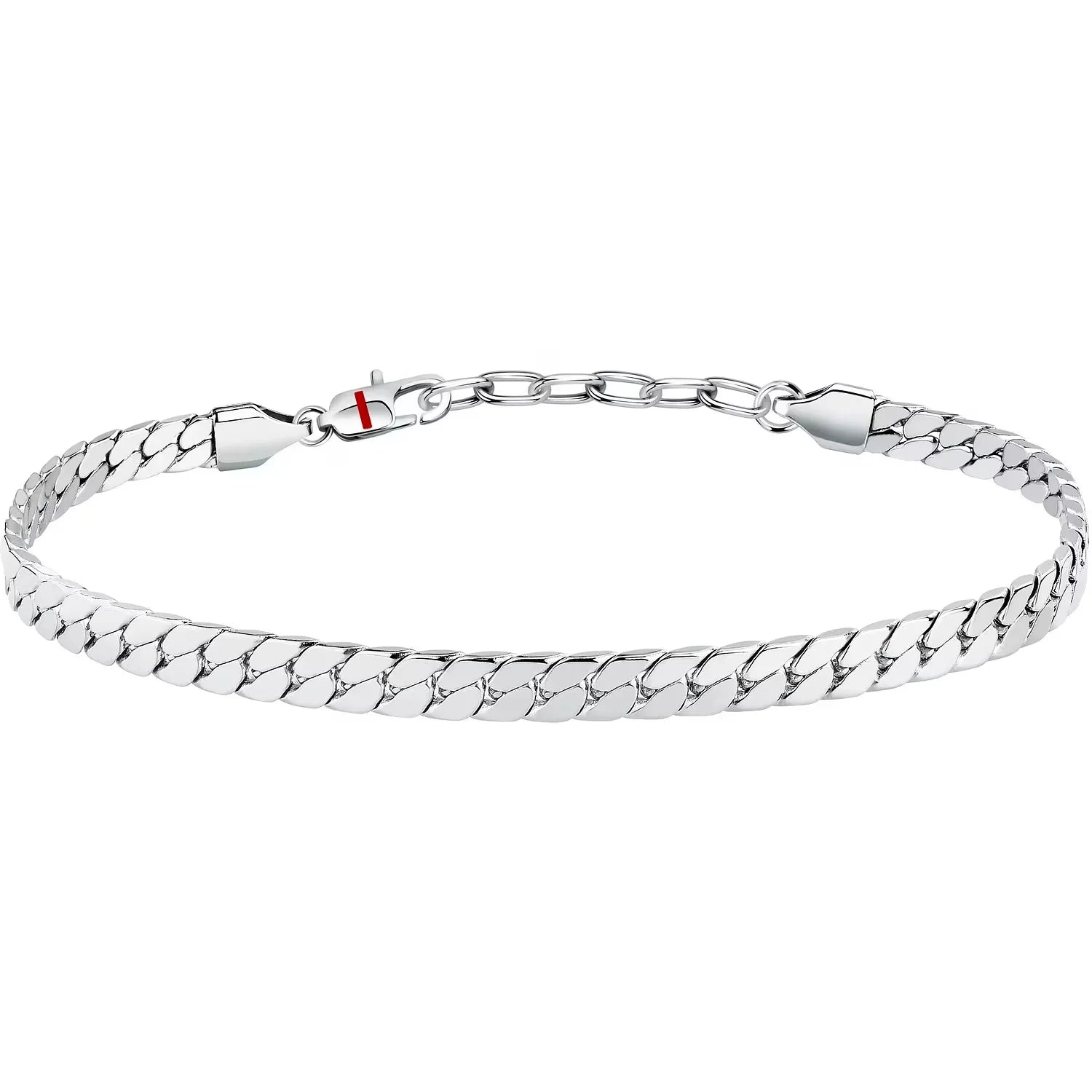 Bracciale uomo gioielli Sector Basic SZS139
