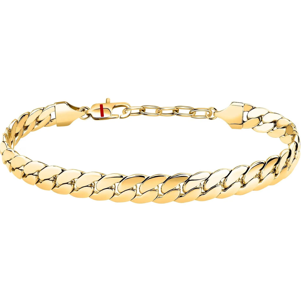 Bracciale uomo gioielli Sector Basic SZS140