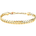 Bracciale uomo gioielli Sector Basic SZS140