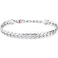 Bracciale uomo gioielli Sector Basic SZS141