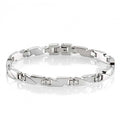 Bracciale uomo gioielli Sector Basic SLI59
