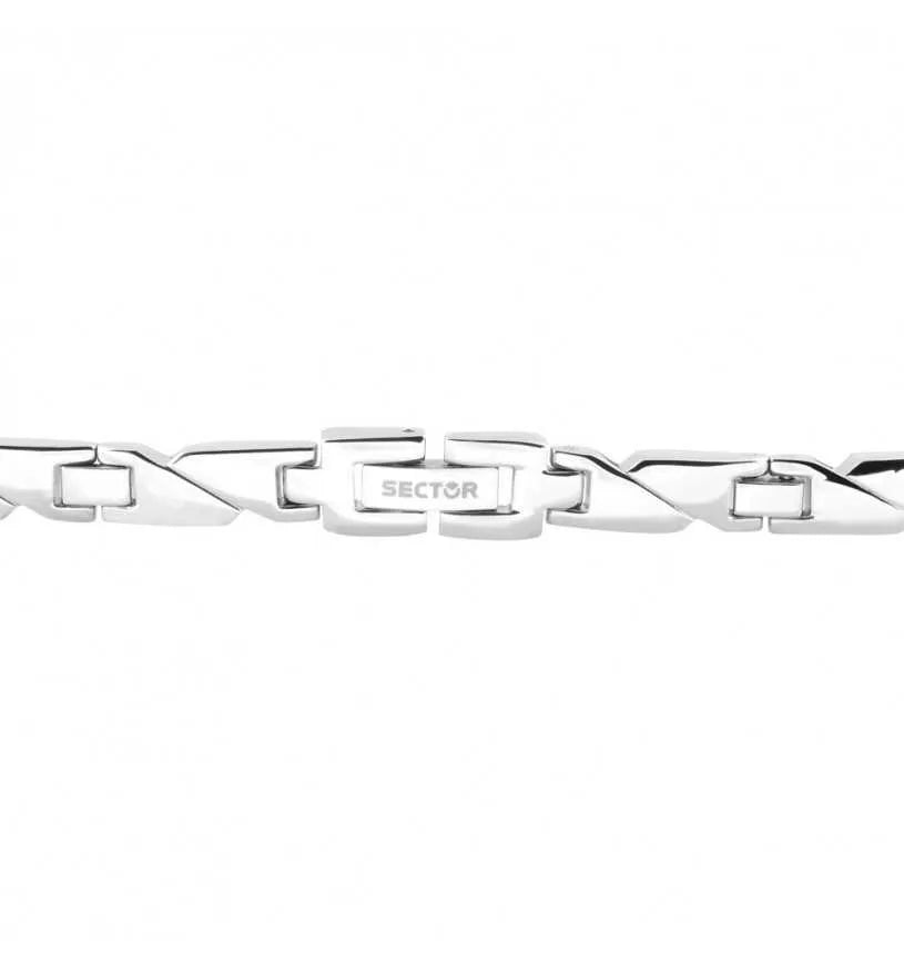 Bracciale uomo gioielli Sector Basic SLI59