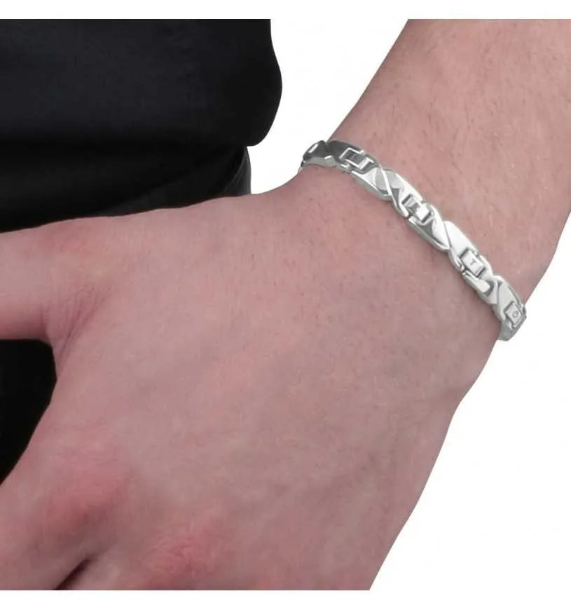 Bracciale uomo gioielli Sector Basic SLI59