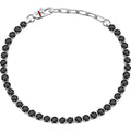 Bracciale Sector tennis con zirconi SANN45