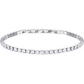Bracciale uomo tennis Sector acciaio sann62