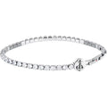 Bracciale uomo tennis Sector acciaio sann66
