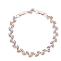 Bracciale da donna Argento Ottaviani Elegance 501129B