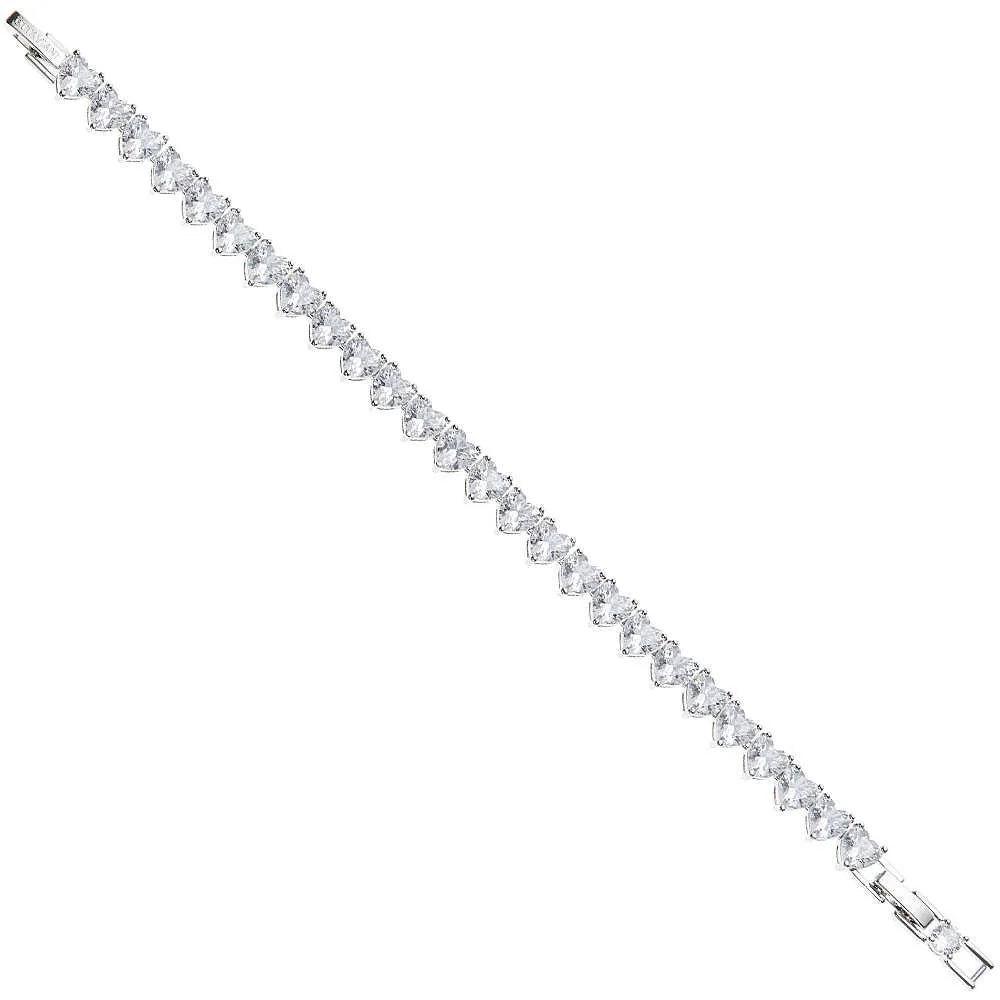 Bracciale da donna Argento Ottaviani Elegance 501132B