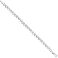 Bracciale da donna Argento Ottaviani Elegance 501132B