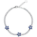 Bracciale da donna Argento Ottaviani Elegance 501125B