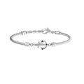 Armband Cesare Paciotti Herren Anker JPBR5068B