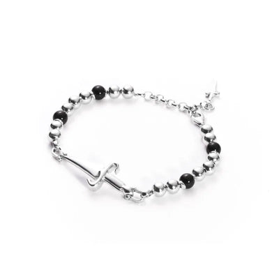 Armband Herren Schmuck Cesare Paciotti JPBR0210B