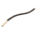 bracciale uomo gioielli 4US Cesare Paciotti 4UBR3764