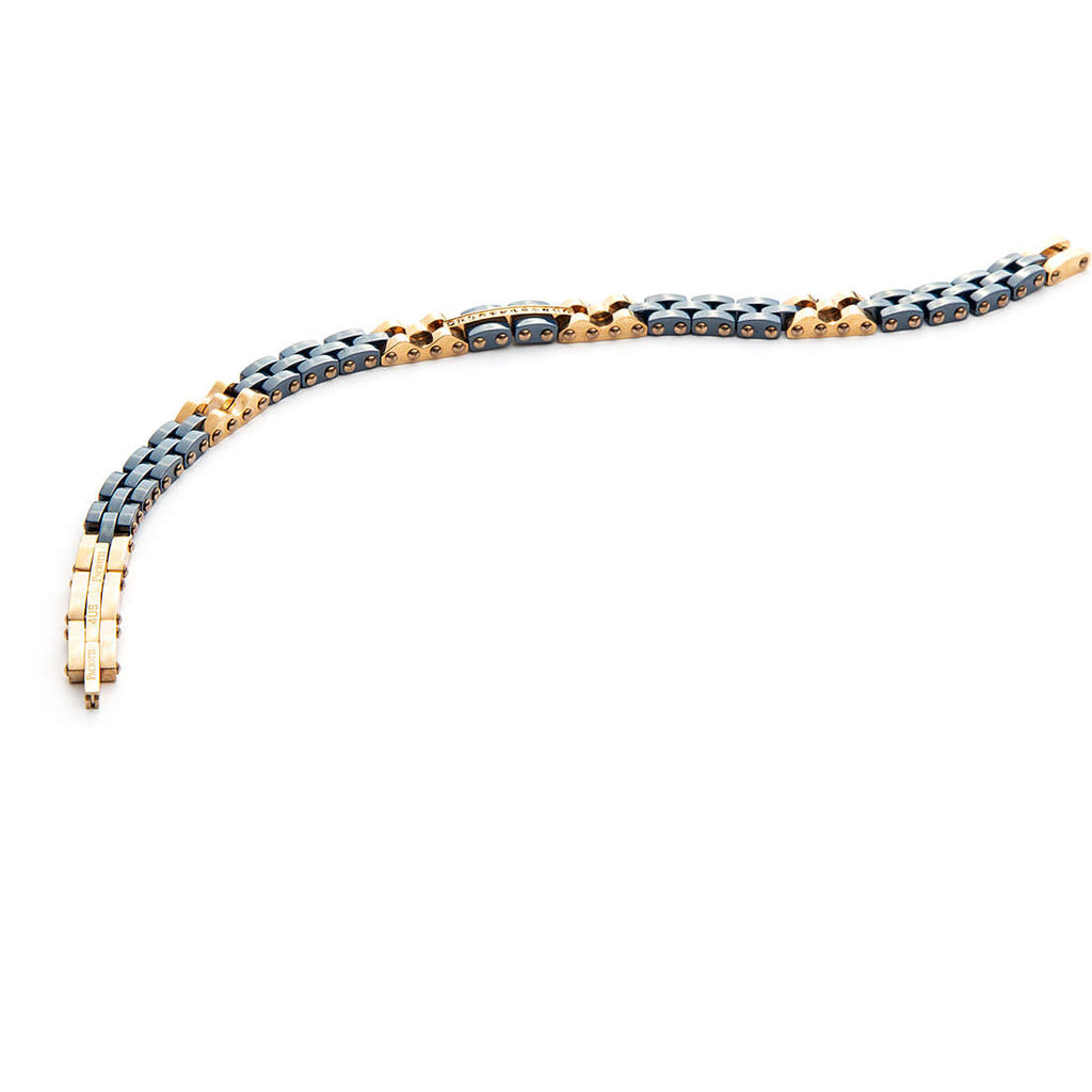 Herrenarmband Schmuck 4US Cesare Paciotti 4UBR3769