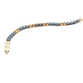 Herrenarmband Schmuck 4US Cesare Paciotti 4UBR3769
