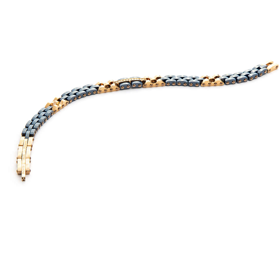 bracciale uomo gioielli 4US Cesare Paciotti 4UBR3769