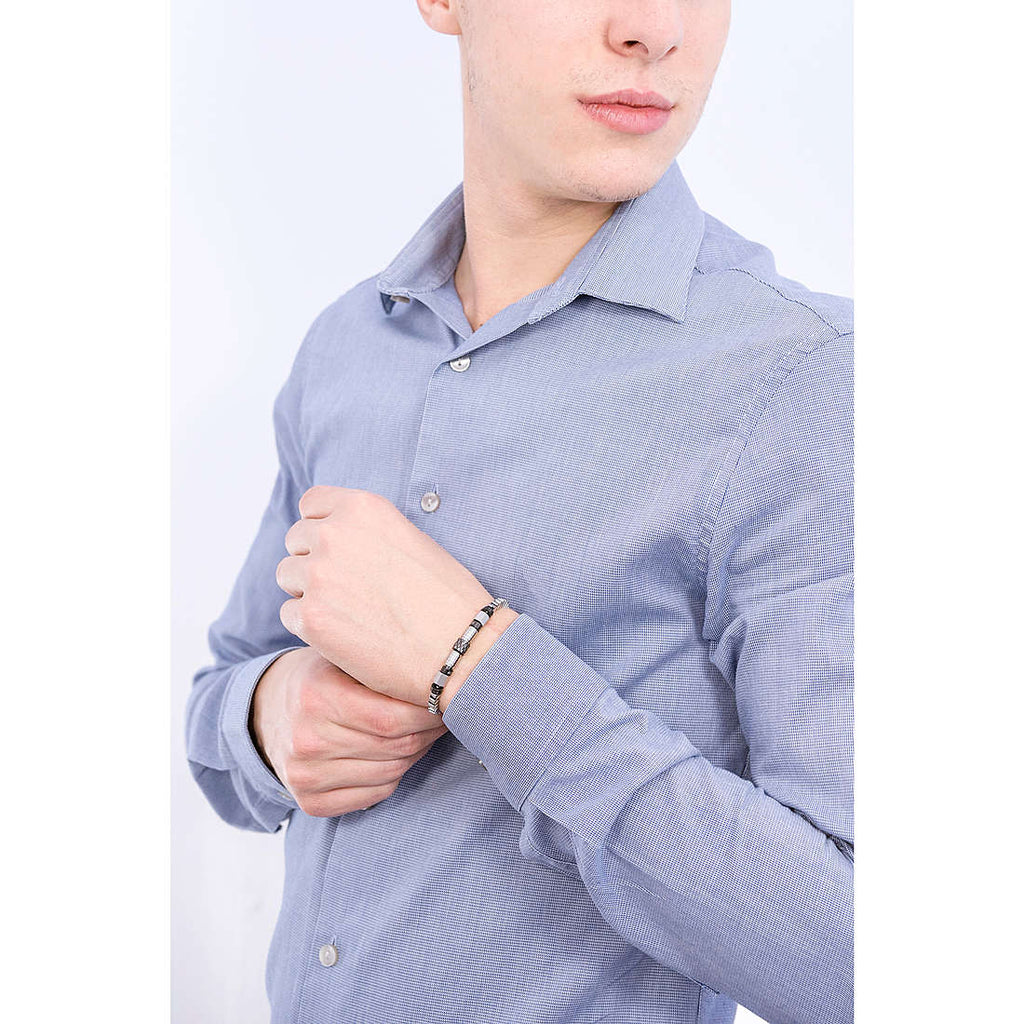 Herrenarmband Schmuck 4US Cesare Paciotti 4UBR3785