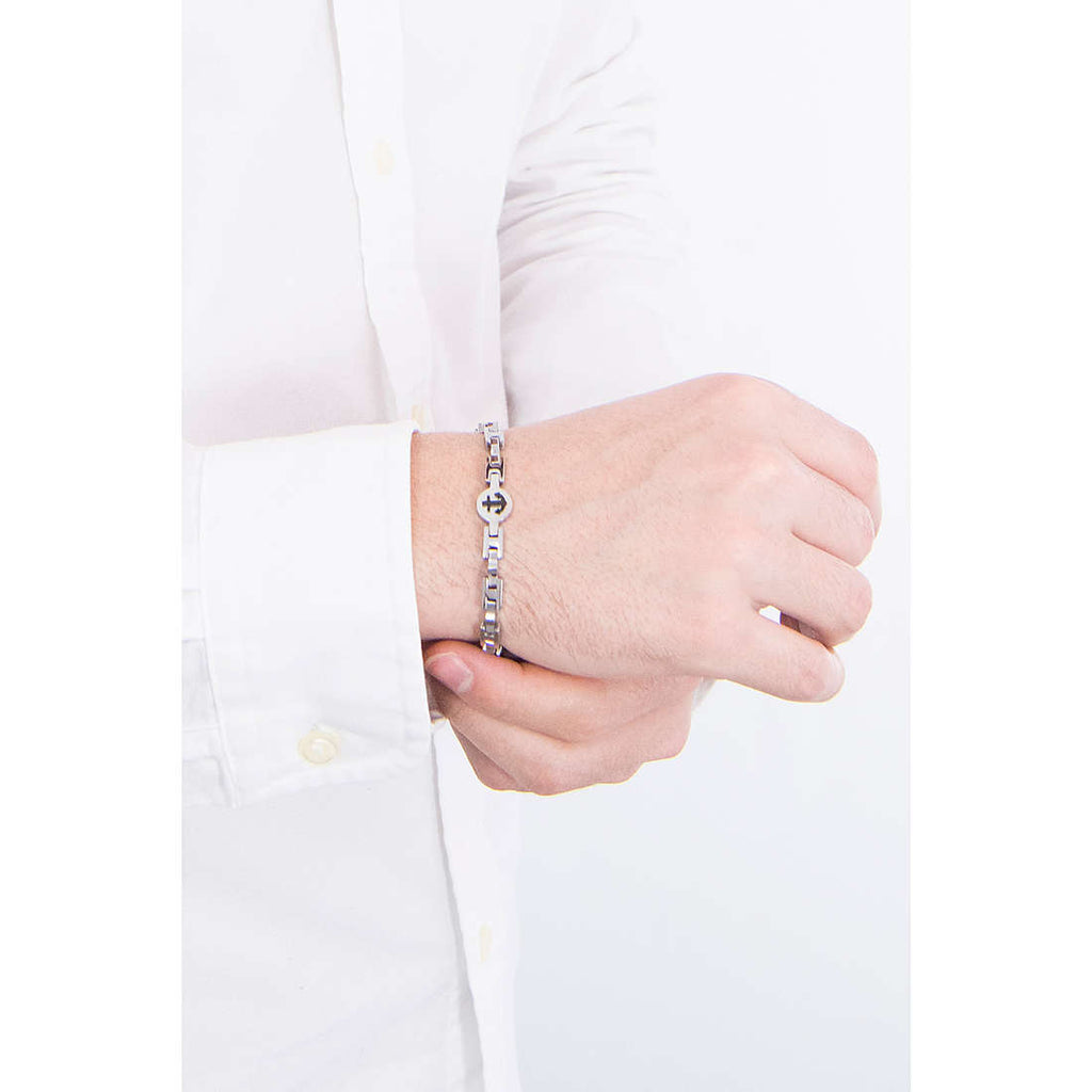 Armband Herren Schmuck 4US Cesare Paciotti 4ubr3326