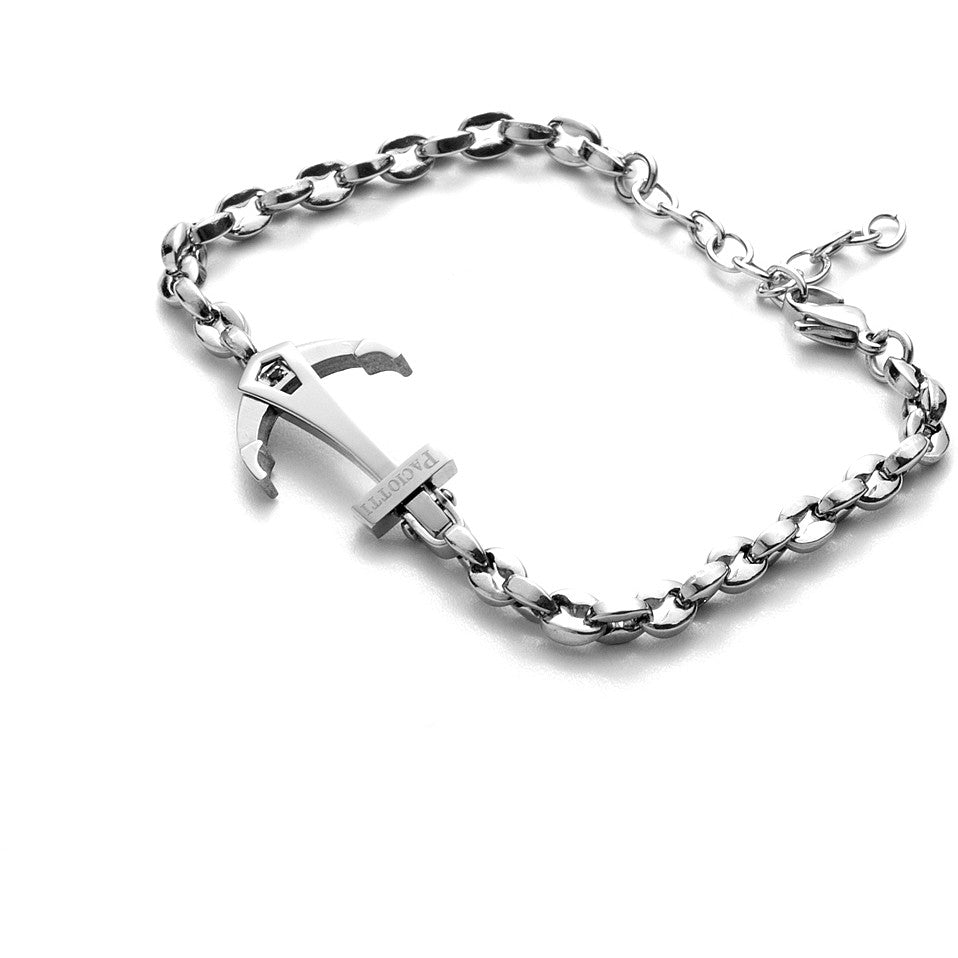 Armband Herrenschmuck 4US Cesare Paciotti 4ubr3478