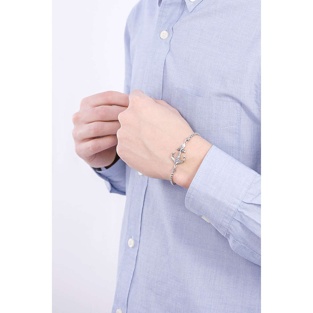 Armband Herrenschmuck 4US Cesare Paciotti 4ubr3478