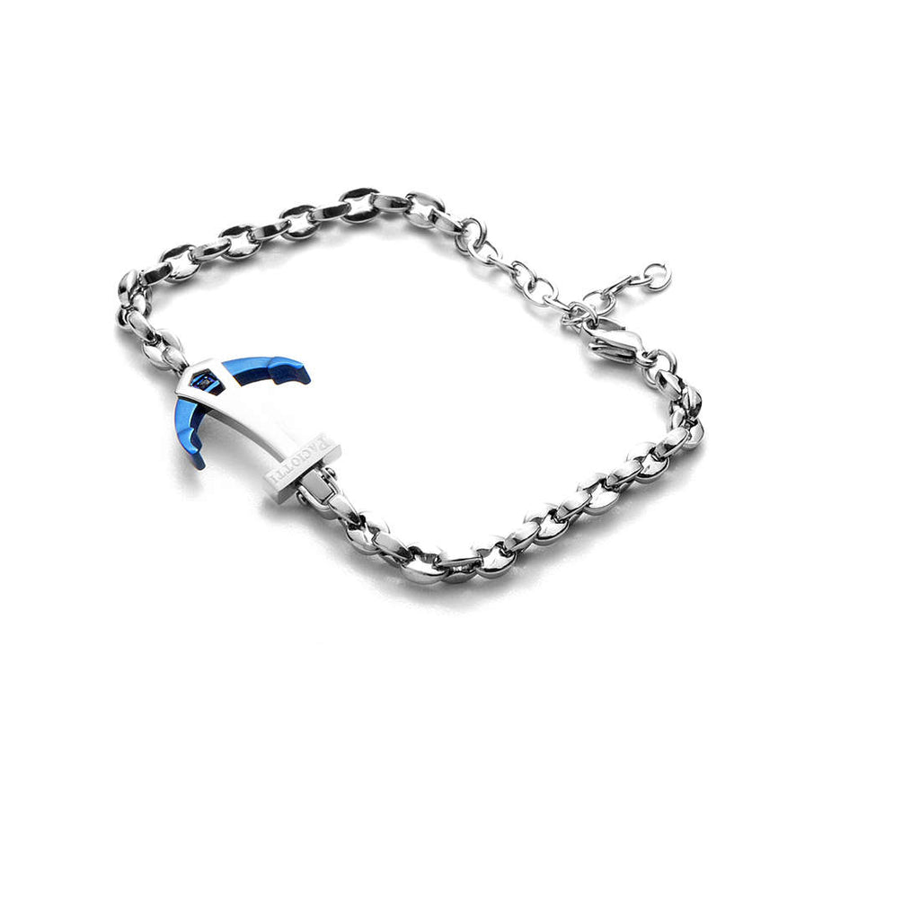 Herrenarmband Schmuck 4US Cesare Paciotti 4ubr3482