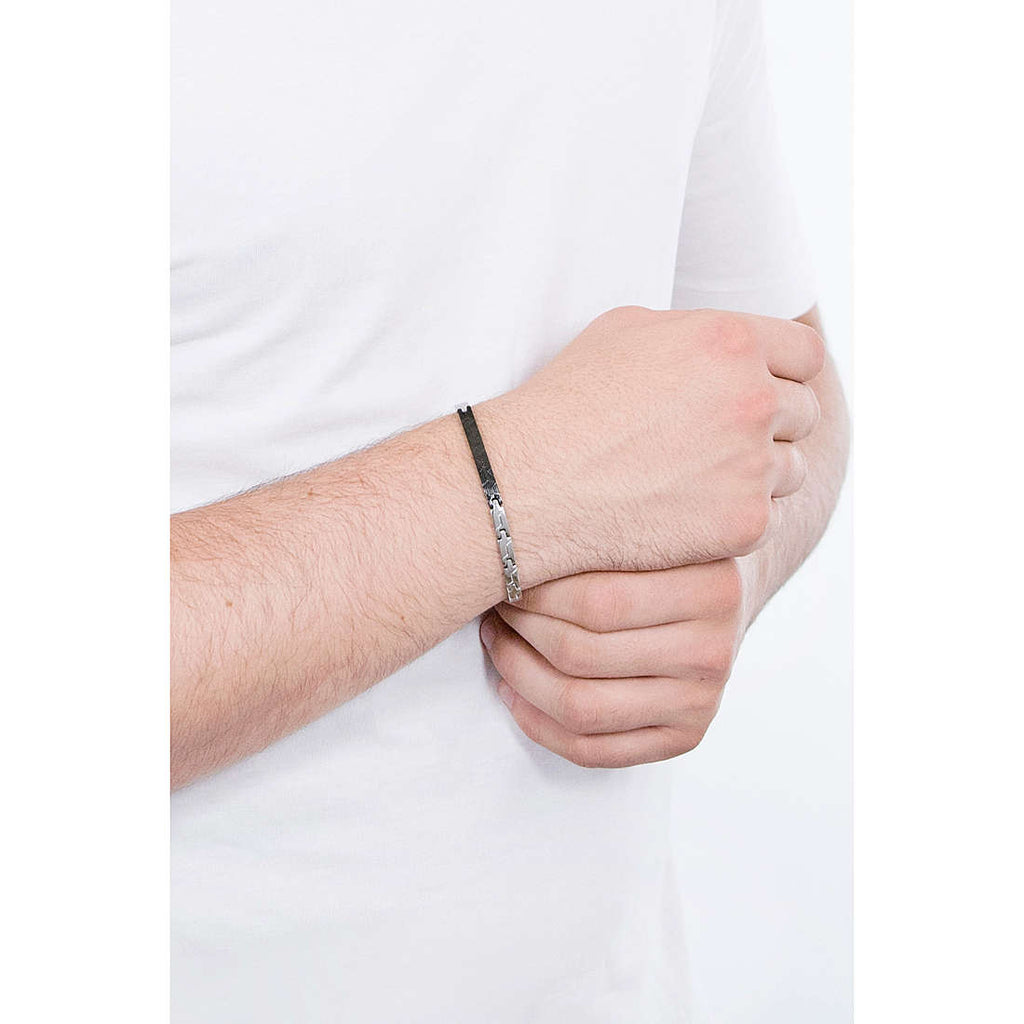 Armband Herrenschmuck 4US Cesare Paciotti 4ubr3510
