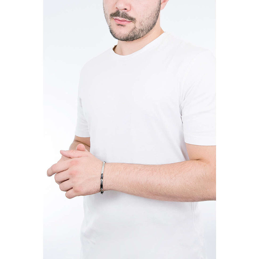 Herrenarmband Schmuck 4US Cesare Paciotti 4ubr3511