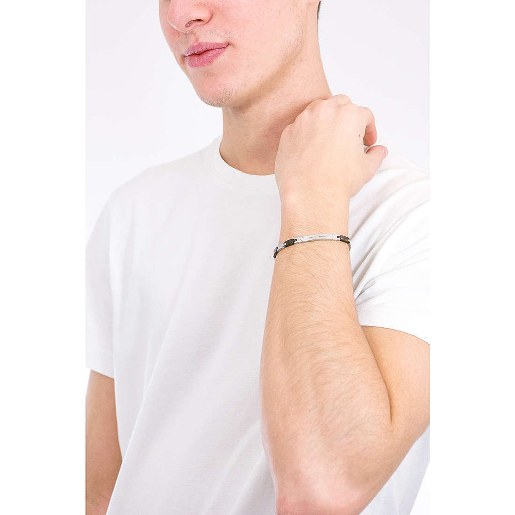 Armband Herren Schmuck 4US Cesare Paciotti 4ubr3512
