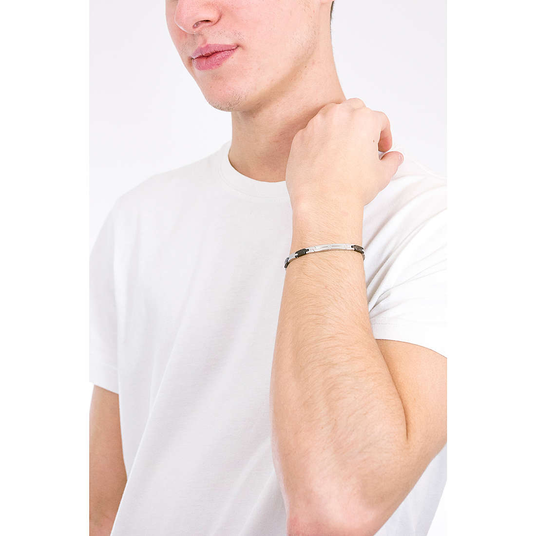 Armband Herren Schmuck 4US Cesare Paciotti 4ubr3512