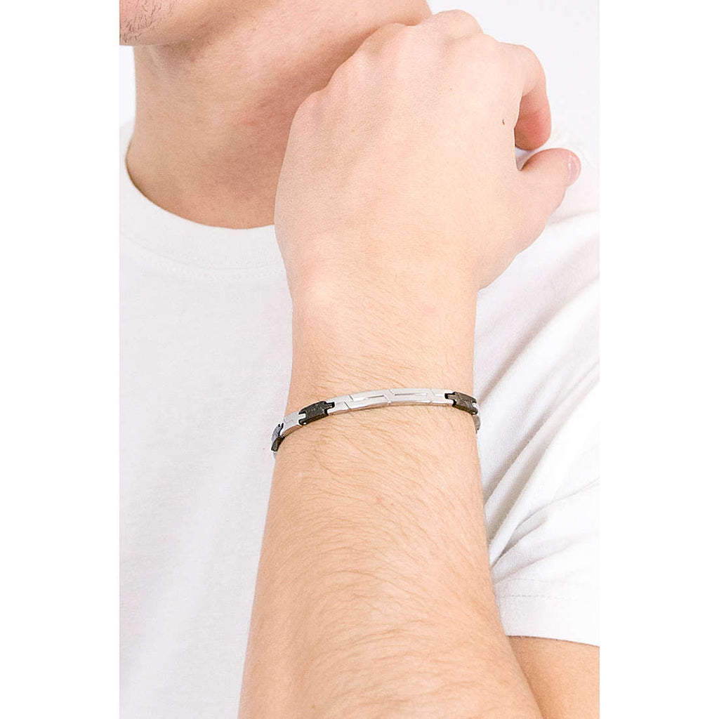 Armband Herren Schmuck 4US Cesare Paciotti 4ubr3512