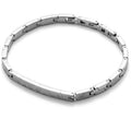 Herrenarmband Schmuck 4US Cesare Paciotti 4ubr3513