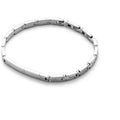 Herrenarmband Schmuck 4US Cesare Paciotti 4ubr3514