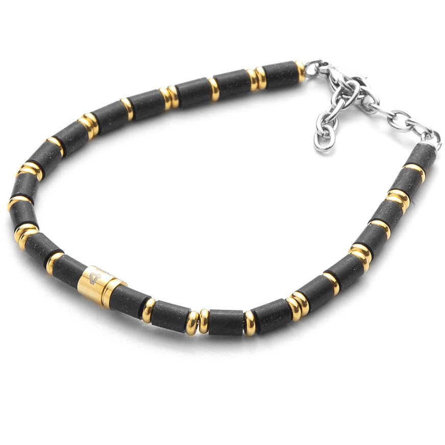 4US Cesare Paciotti Herrenarmband 4ubr3571