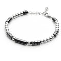 bracciale uomo gioielli 4US Cesare Paciotti 4ubr3780