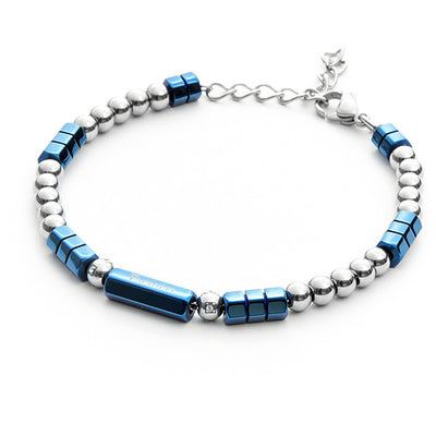 bracciale uomo gioielli 4US Cesare Paciotti 4ubr3782