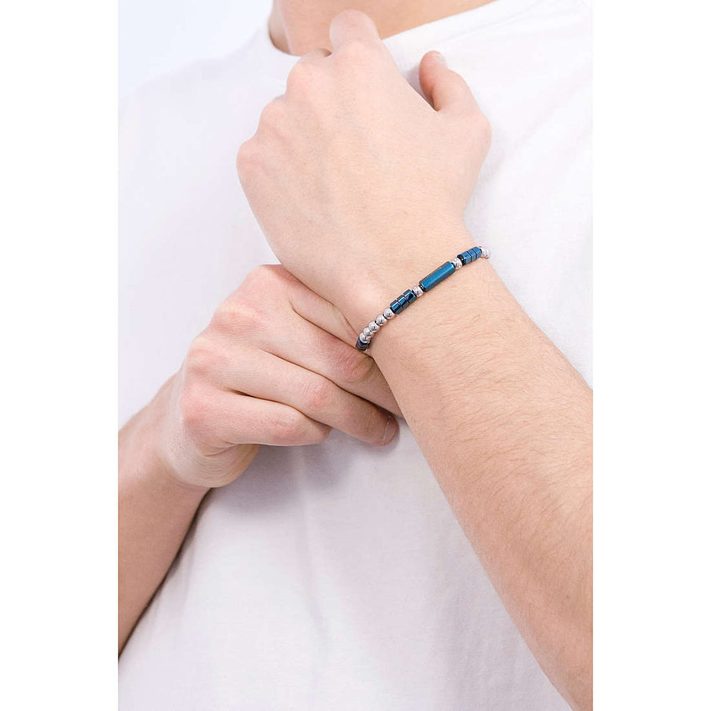 Herrenarmband Schmuck 4US Cesare Paciotti 4ubr3782