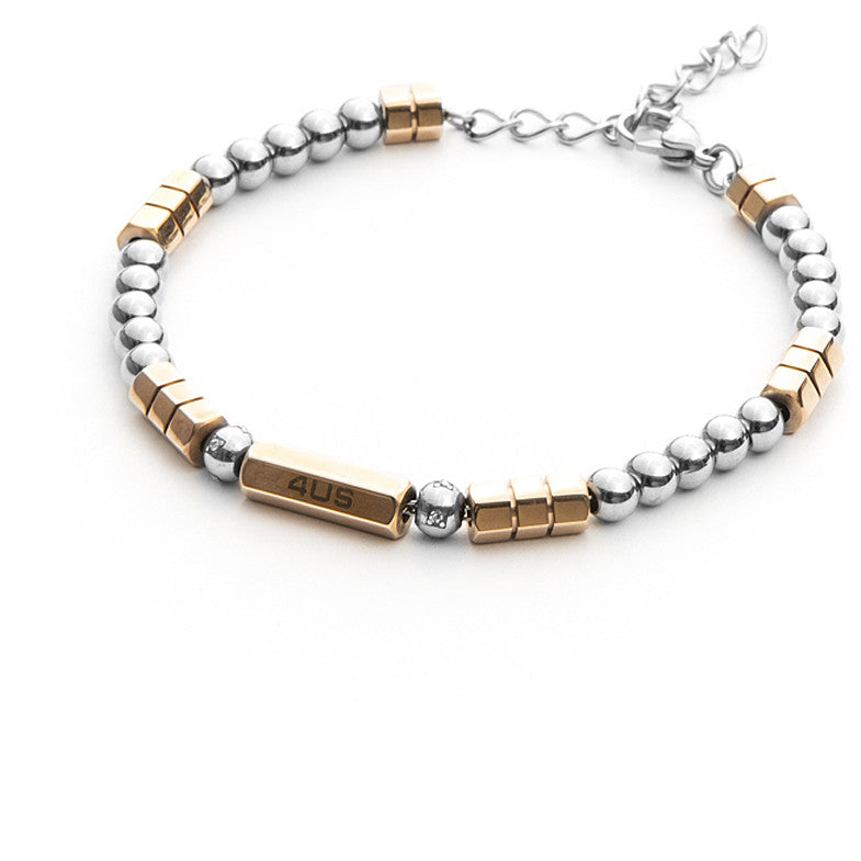 Armband Herrenschmuck 4US Cesare Paciotti 4ubr3783