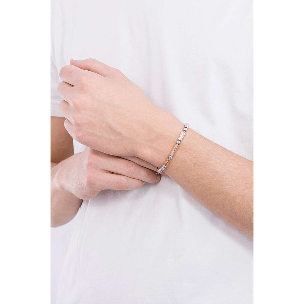 Armband Herrenschmuck 4US Cesare Paciotti 4ubr3783