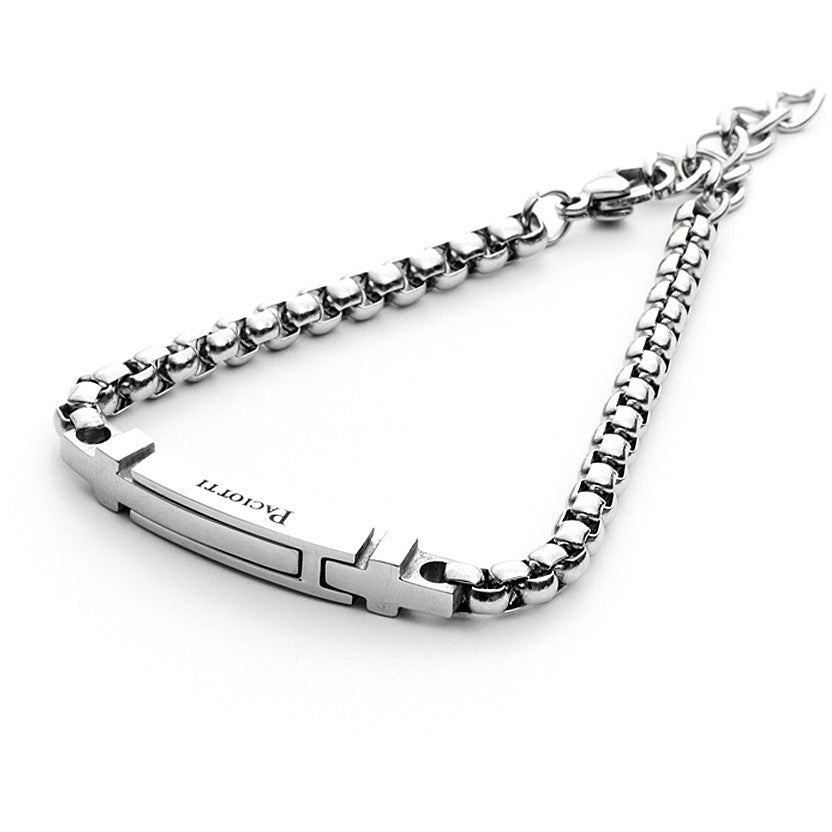 Herrenarmband Schmuck 4US Cesare Paciotti 4ubr3793