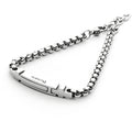 Herrenarmband Schmuck 4US Cesare Paciotti 4ubr3793