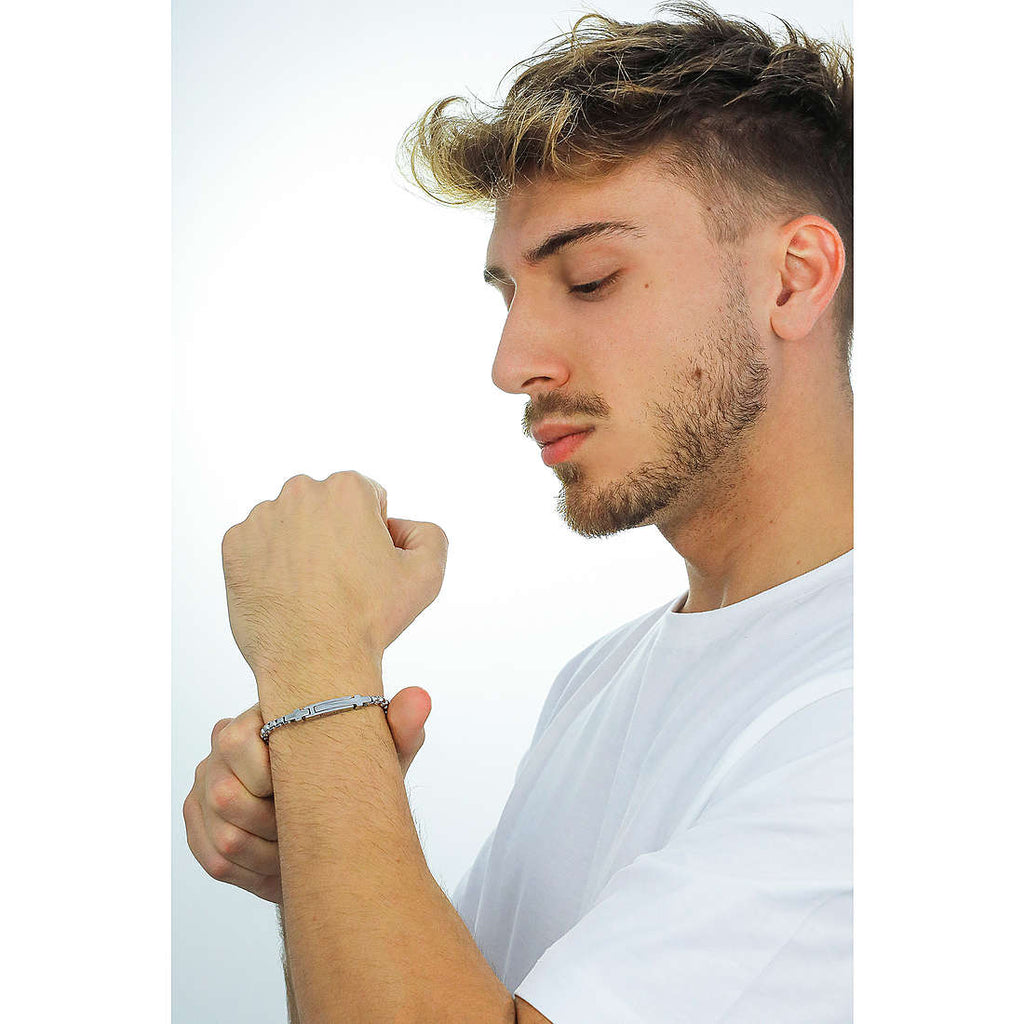 Herrenarmband Schmuck 4US Cesare Paciotti 4ubr3793