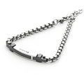 bracciale uomo gioielli 4US Cesare Paciotti 4ubr3794
