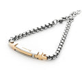 bracciale uomo gioielli 4US Cesare Paciotti 4ubr3796