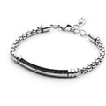 bracciale uomo gioielli 4US Cesare Paciotti 4ubr3802