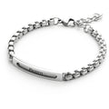 Herrenarmband Schmuck 4US Cesare Paciotti 4ubr3805